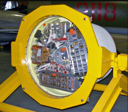 JY100 Guidance System