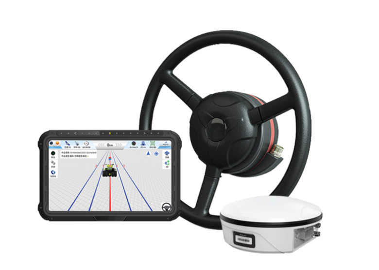 precision-agriculture-auto-steer-system